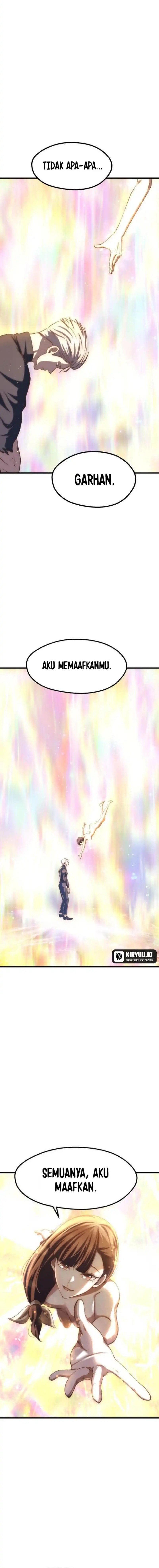 Otherworldly Sword King’s Survival Records Chapter 269 Bahasa Indonesia